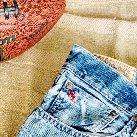 🔥 Polo Ralph Lauren jeans 32/34
